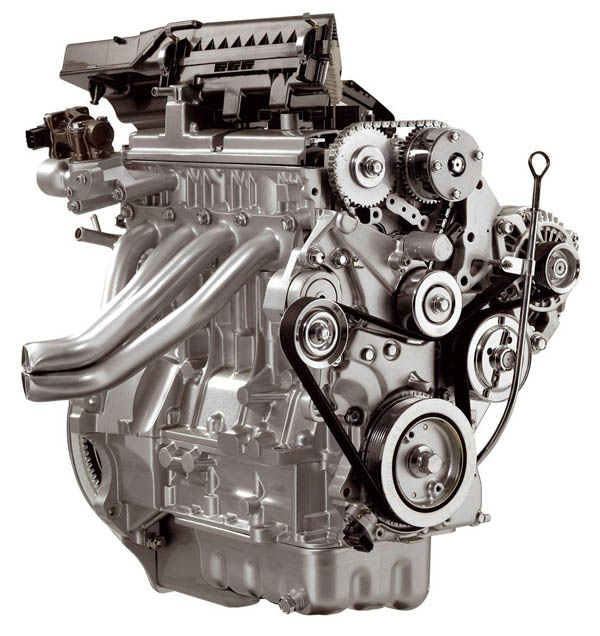 2006 All Vectra Car Engine